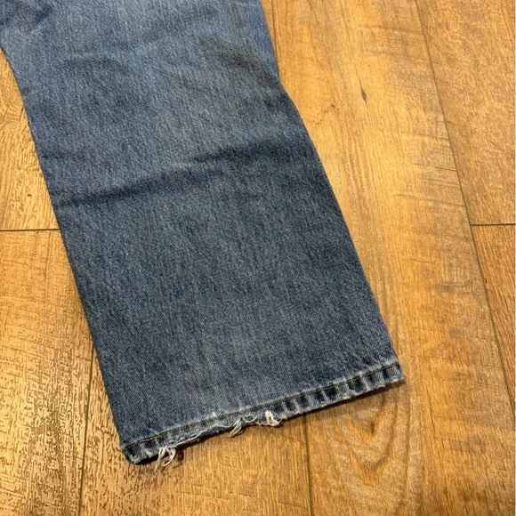 Wrangler Men’s Denim Jeans Size 44 x 30 - Picture 6 of 9